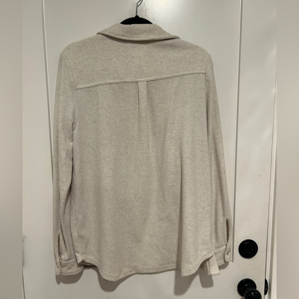 THREAD & SUPPLY WOMEN'S LEWIS TOP size large - Picture 3 of 5
